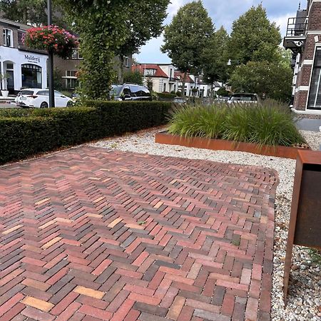Lodgenr18 Apeldoorn Exterior foto