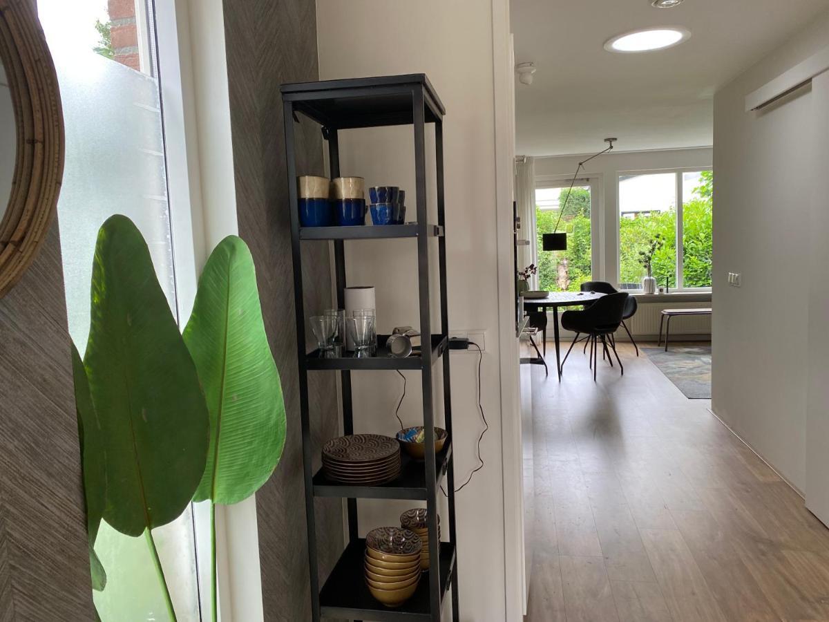 Lodgenr18 Apeldoorn Exterior foto
