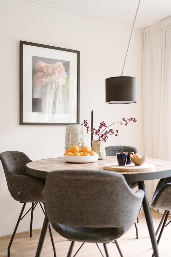Lodgenr18 Apeldoorn Exterior foto