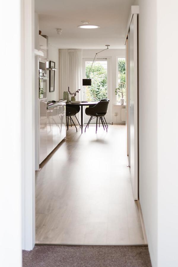 Lodgenr18 Apeldoorn Exterior foto